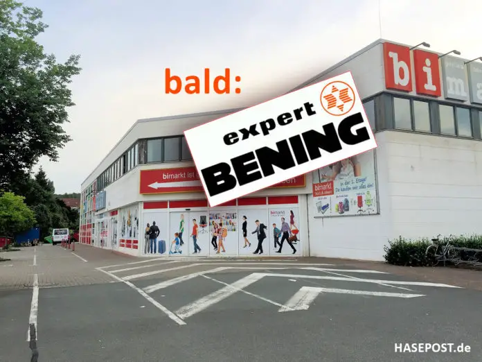expert Bening Osnabrück