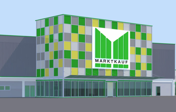 Marktkauf Osnabrück Nahne