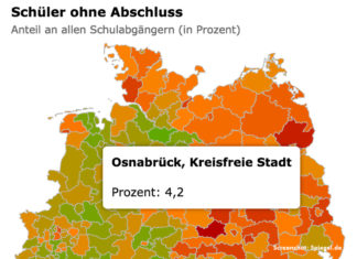 Screenshot: Spiegel.de