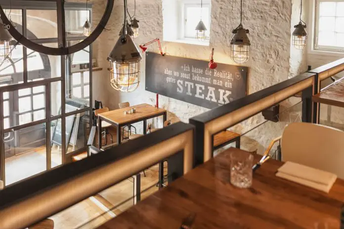 Steakmeisterei Osnabrück