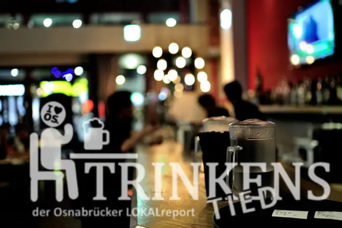 Trinkenstied Osnabrück