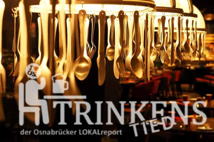 Trinkenstied