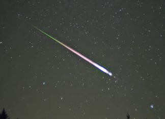 Meteorit