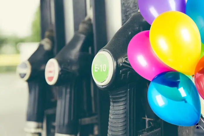 Q1 feiert Neueröffnung