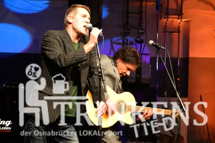 Trinkenstied, Niemeyer & Konsorten