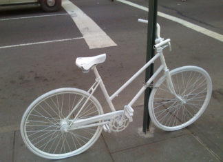 Was hat ein Viehtransporter in der Osnabrücker Innenstadt zu suchen?