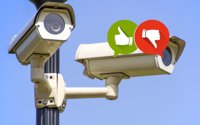 mehr Überwachung in Osnabrück?