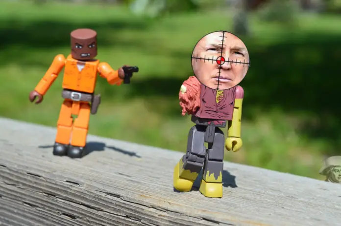 Mösers Meinung - Feindbilder