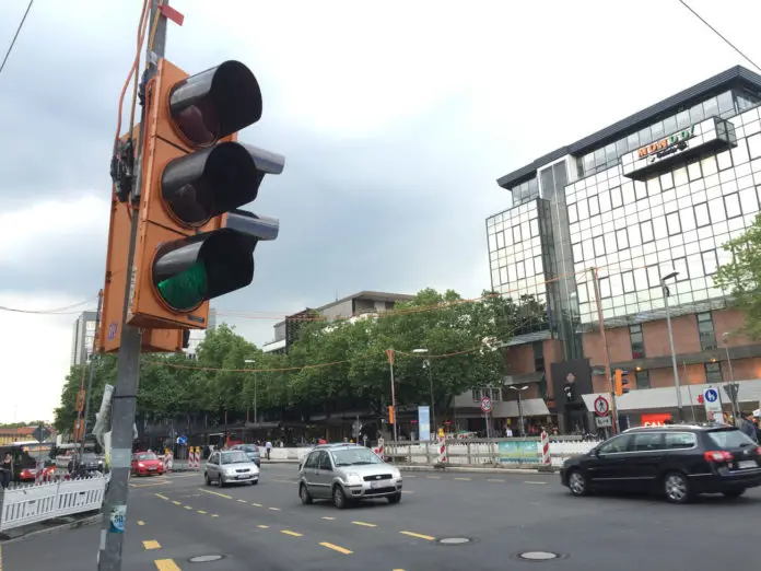 Osnabrücker Neumarkt wieder offen