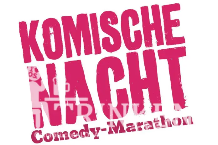 Komische Nacht in Osnabrück