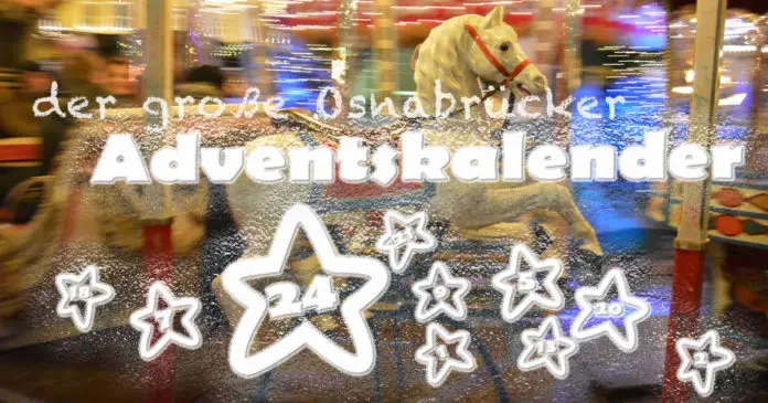 Adventskalender