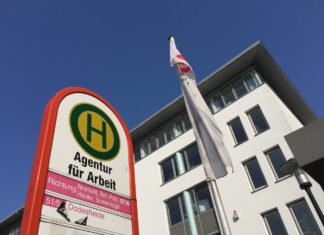 Agentur für Arbeit, Osnabrück