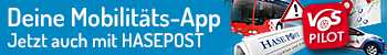 Die HASEPOST-App - für Android und Apple iOS