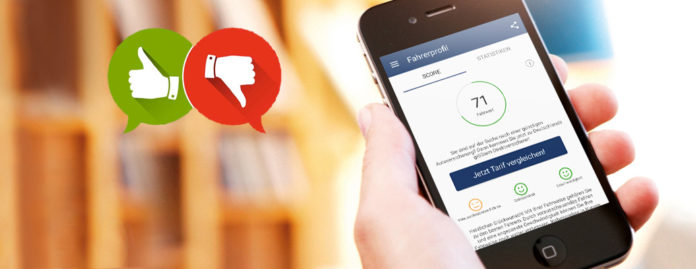 Voting KFZ-Versicherung