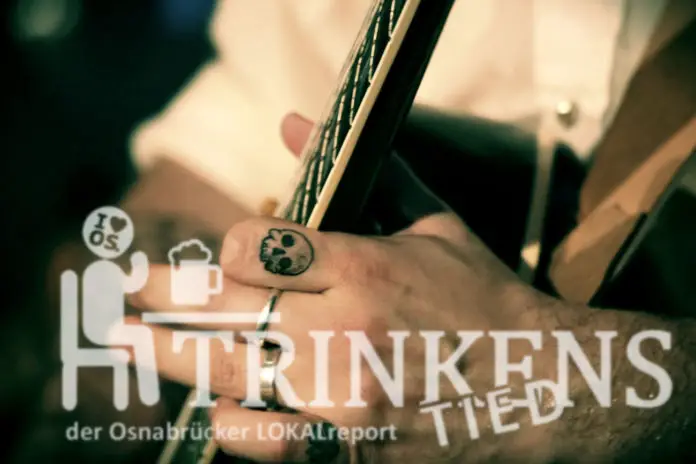 Trinkenstied Osnabrück Rock´n´Roll