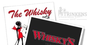 aus "the Whisky" wird "Whisky´s"