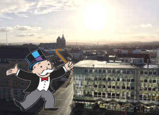 Unternehmer, Neumarkt Osnabrück