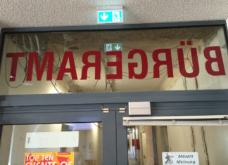 Bürgeramt Osnabrück