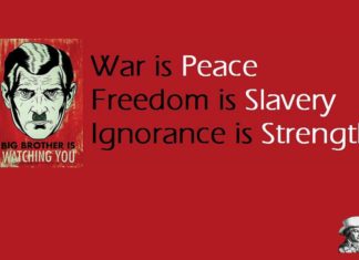 Mösers Meinung Neusprech