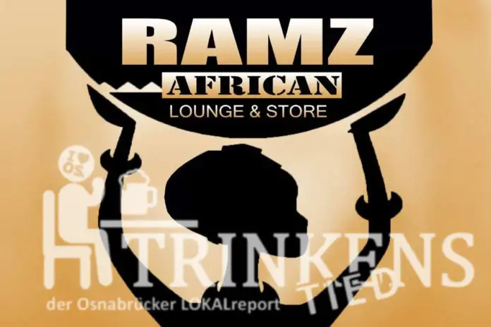 Trinkenstied RAMZ