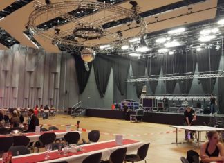 Uniball Osnabrück 2017