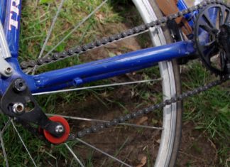 Südkreis: Über die Fahrbahn gespanntes Seil brachte Radfahrer zu Fall Symbolbild Fahrrad