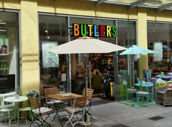 Butlers Osnabrück