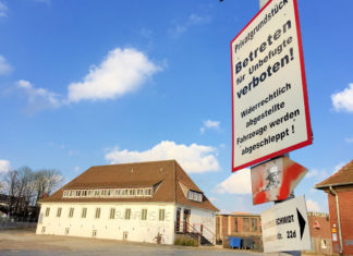 Mösers Meinung – Parteinahme