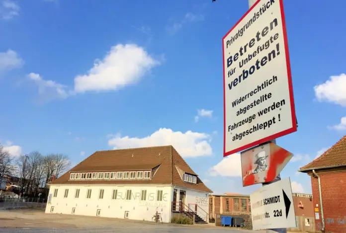 Mösers Meinung – Parteinahme