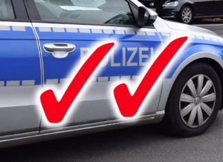 Polizei