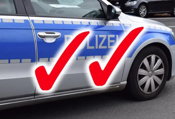 Polizei
