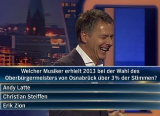 Jörg Pilawa Christian Steiffen