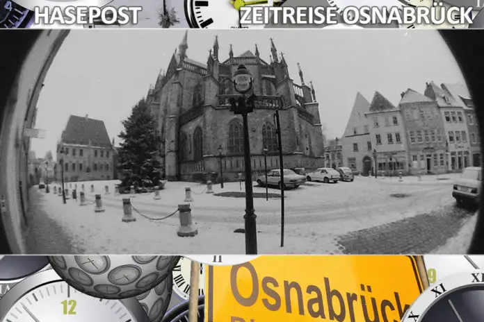 Osnabrücker Zeitreise 1