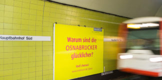 Warum sind wir Osnabrücker glücklicher?