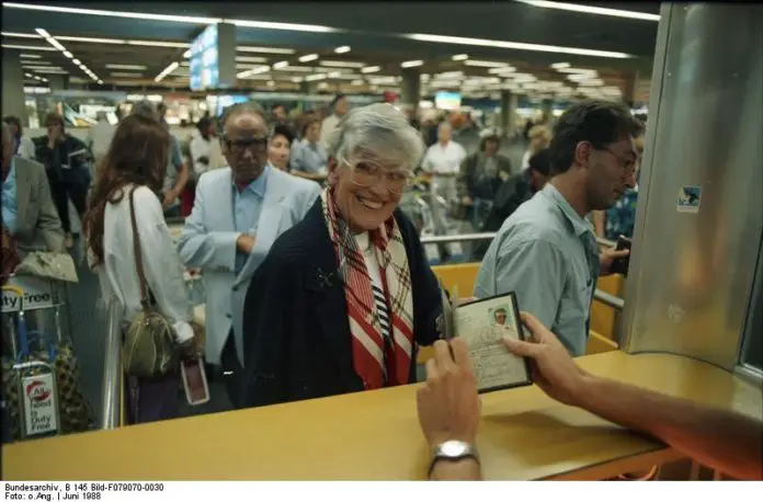 Identität vieler Flüchtlinge in Osnabrück unbekannt