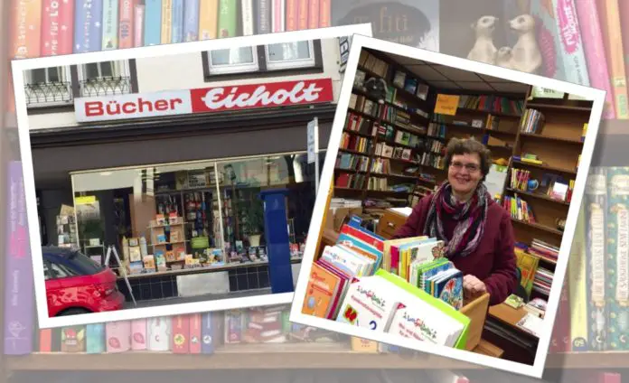 Buchhandlung Eicholt Osnabrück