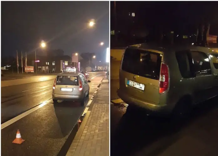 Screenshot: Facebook / Chr. Reum