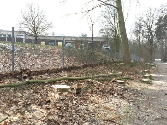 Landesaufnahmebehörde Niedersachen