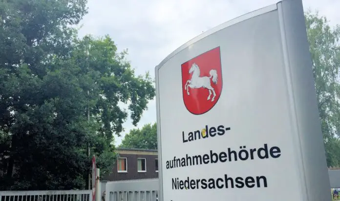 Landesaufnahmebehörde (LAB) Niedersachsen