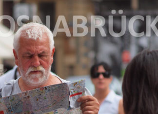 Mösers Meinung Neue Wege