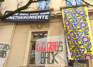 Mösers Meinung – Kunstgeschichte Kunsthistorisches Institut Osnabrück