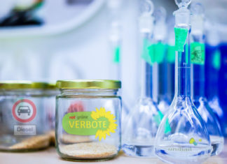 Mösers Meinung – Versuchslabor Mösers Meinung - Versuchslabor