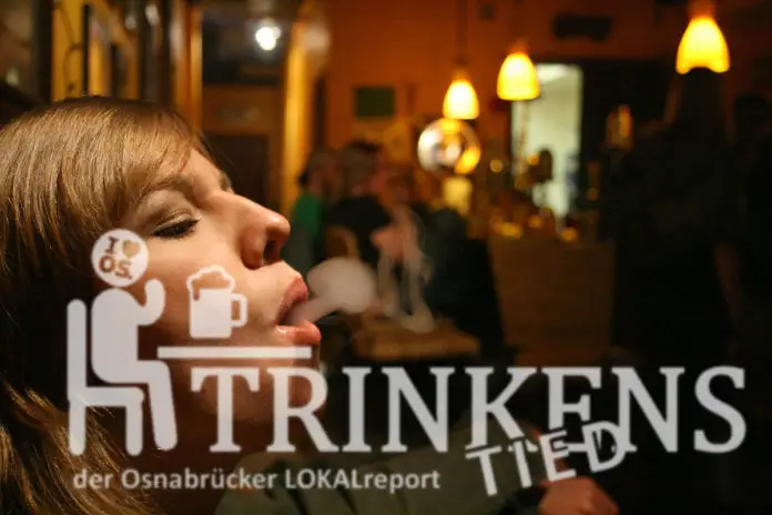 Trinkenstied Osnabrück