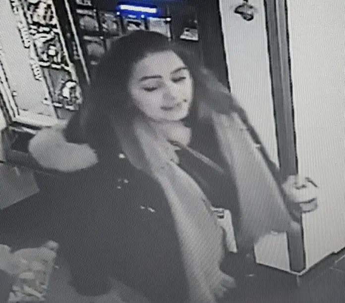 Fahndung Polizei Gütersloh