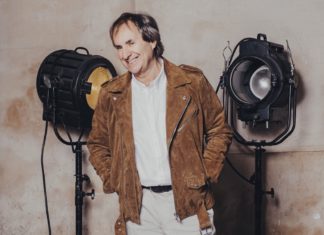 Chris de Burgh