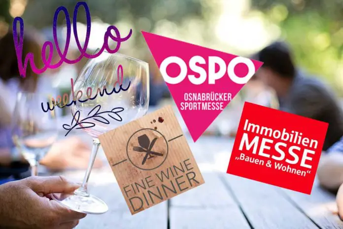 Hello Weekend Osnabrück