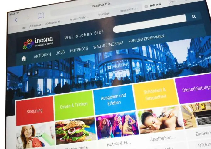 inosna.de