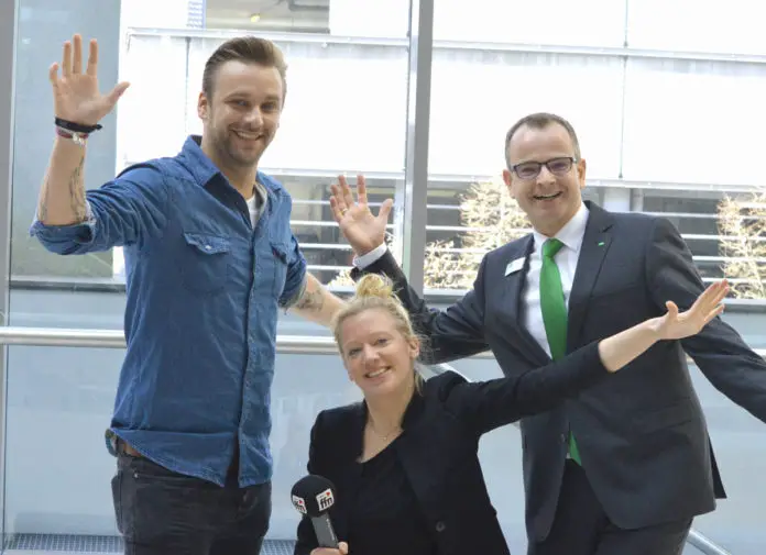 AOK, Lehrstellenbörse