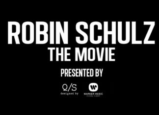 Der Robin Schulz Film ist jetzt auch auf YouTube