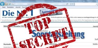 Osnabrücker Sonntagszeitung